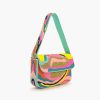 Wave Multi shoulder bag - Image 3