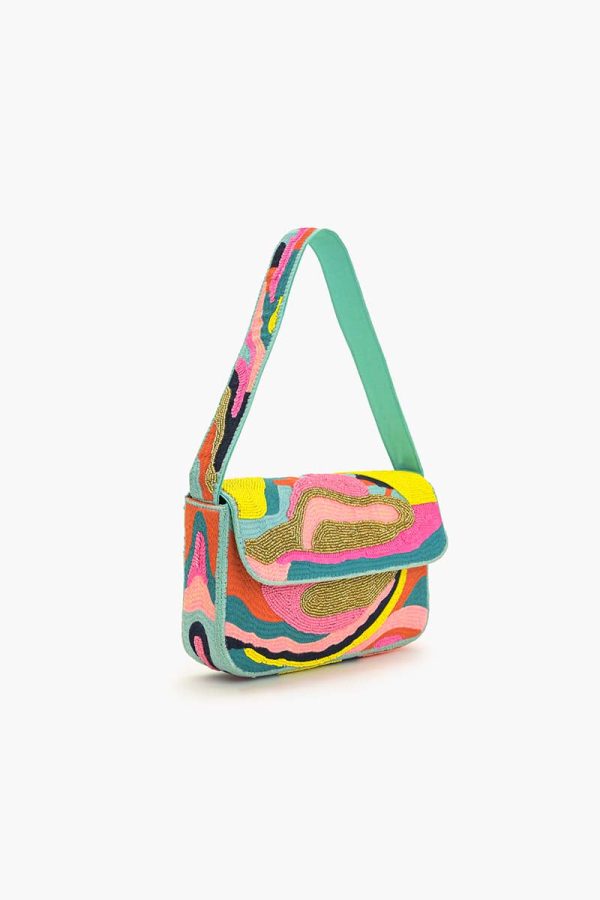 Wave Multi shoulder bag - Image 3