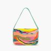 Wave Multi shoulder bag - Image 4