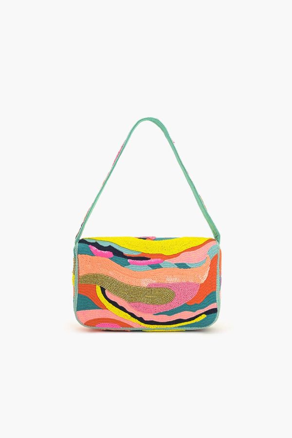 Wave Multi shoulder bag - Image 4