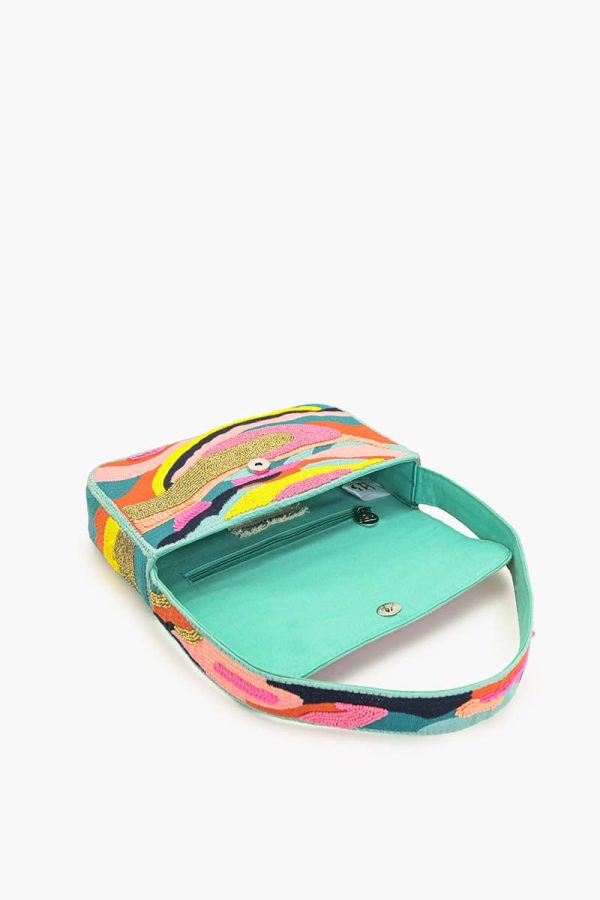 Wave Multi shoulder bag - Image 5