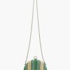 Tropical Mango Round Clutch - Image 4