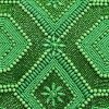 Green Jewel Evening Bag - Image 2