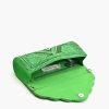 Green Jewel Evening Bag - Image 6