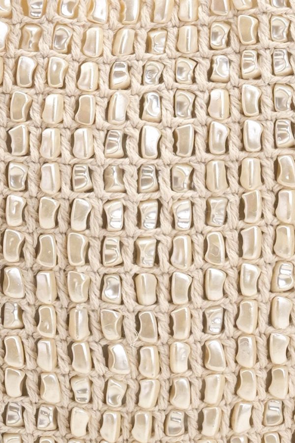 Pearl Sands Slouchy Tote - Image 2