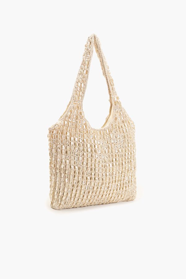 Pearl Sands Slouchy Tote - Image 3