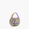 Coral Crested Mini Crossbody - Image 4