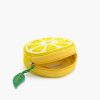 Make Lemonade Round Crossbody Bag - Image 5