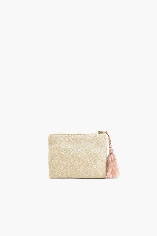 Sunshine Vibes Coin Pouches - Image 2