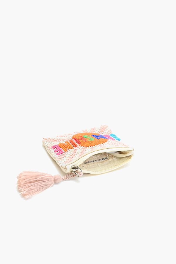 Sunshine Vibes Coin Pouches - Image 3
