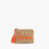Mimosas Vibes Coin Pouches