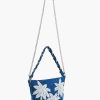 Blanc Bliss Beaded Shoulder Bag - Image 4