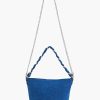 Blanc Bliss Beaded Shoulder Bag - Image 5