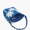 Blanc Bliss Beaded Shoulder Bag - Image 6