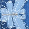 Flutter Sparkle Denim Bag - Image 2