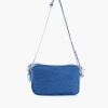 Flutter Sparkle Denim Bag - Image 4