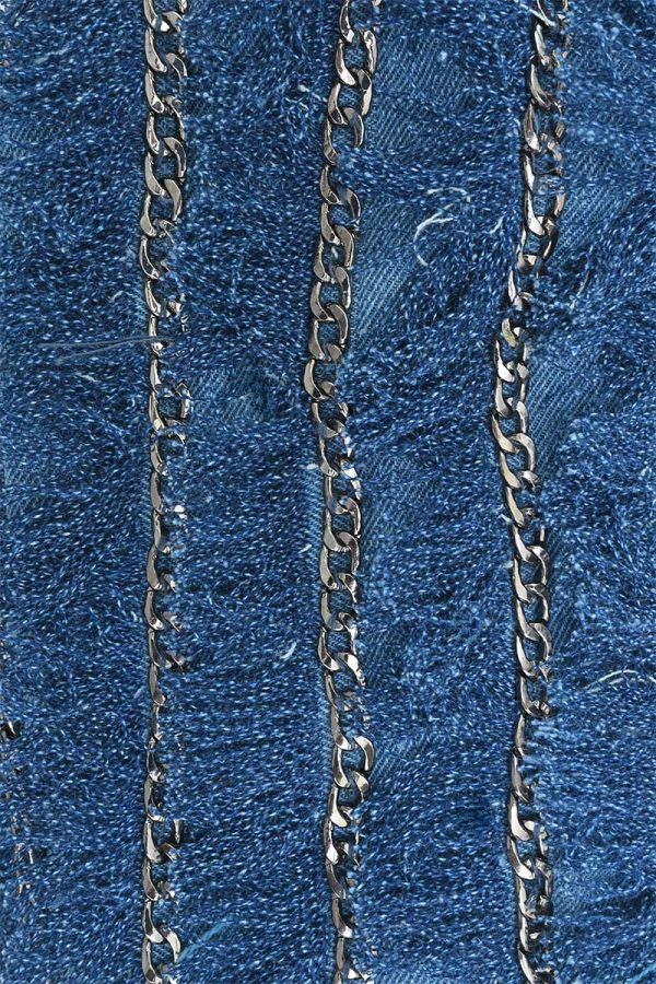 Fringe Whimsy Crossbody Bag - Image 2
