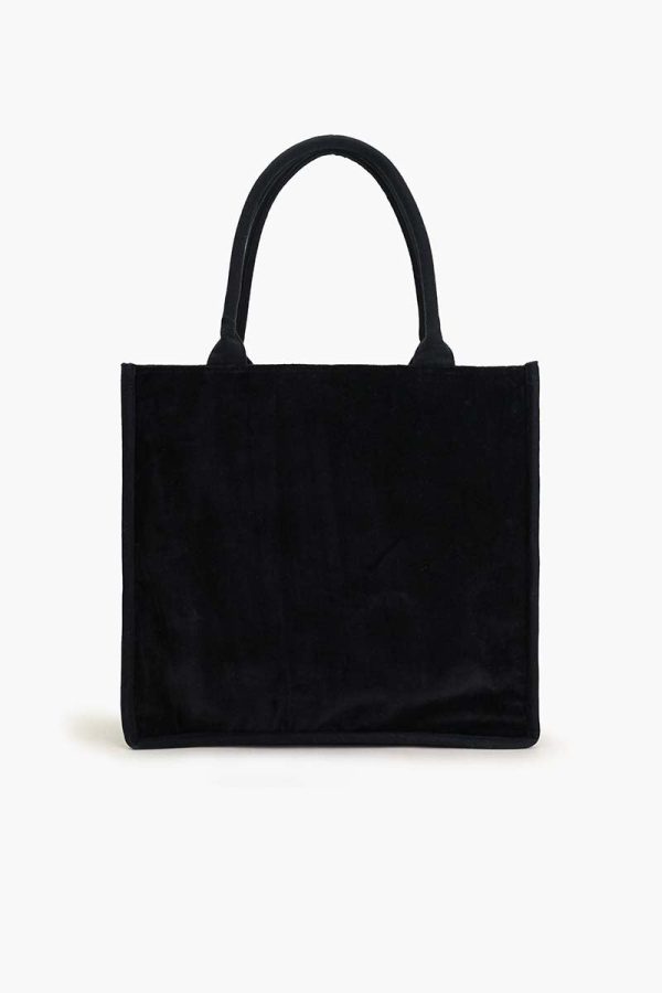 Midnight Whimsical Wonder Eye Tote - Image 4