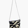 The Soho Inked Tufted Clutch - Image 4