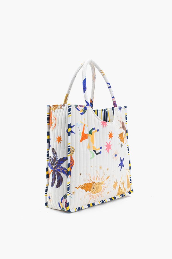 Day Dream Celestial Shoulder Bag - Image 2