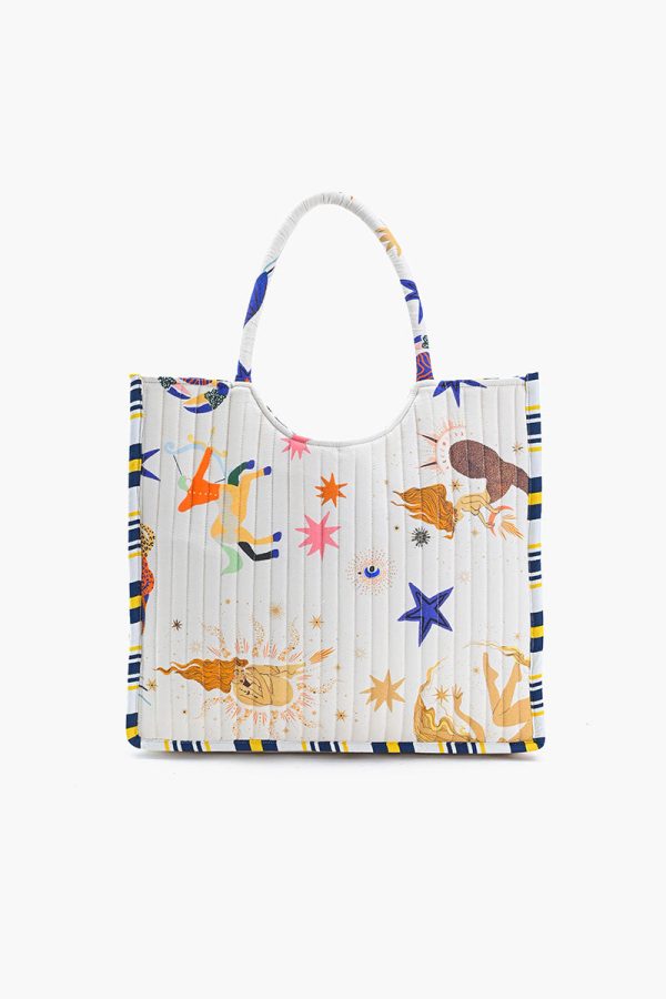 Day Dream Celestial Shoulder Bag - Image 3