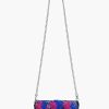 Palm Shimmers Crossbody Bag - Image 3