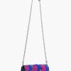 Palm Shimmers Crossbody Bag - Image 4
