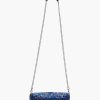 Palm Shimmers Crossbody Bag - Image 5