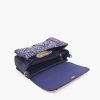 Palm Shimmers Crossbody Bag - Image 6