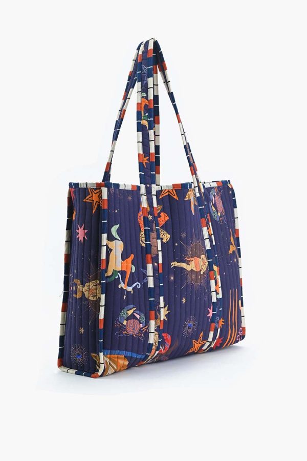 Dark Night Celestial Bag - Image 2