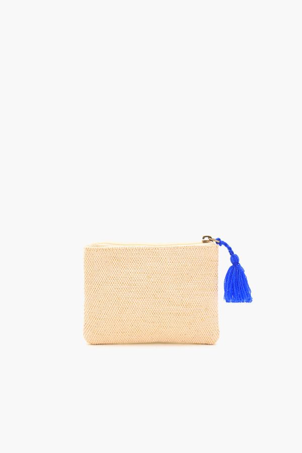Golden Gaze Evil Eye Pouch - Image 2