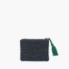 Be Lucky Shamrock Mini Pouch - Image 2