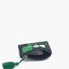 Be Lucky Shamrock Mini Pouch - Image 3