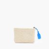 Choose Happy Embroidered Pouch - Image 2