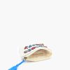 Choose Happy Embroidered Pouch - Image 3