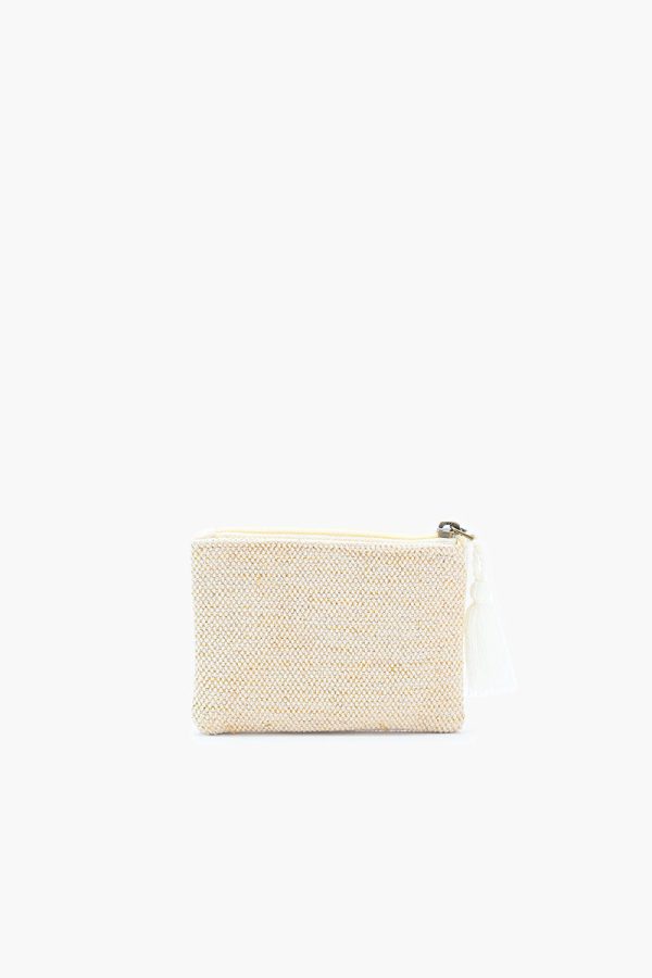 Holiday Joy Mini Pouch - Image 2