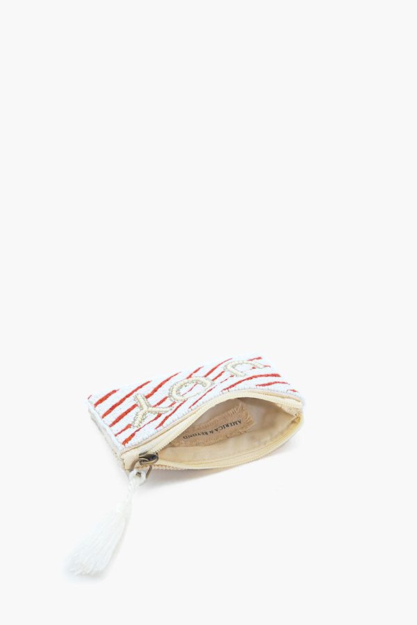 Holiday Joy Mini Pouch - Image 3