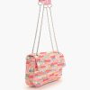 Candy Crush Embellished Shoulder Bag - Image 3