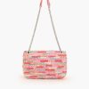 Candy Crush Embellished Shoulder Bag - Image 4