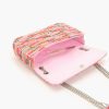 Candy Crush Embellished Shoulder Bag - Image 6