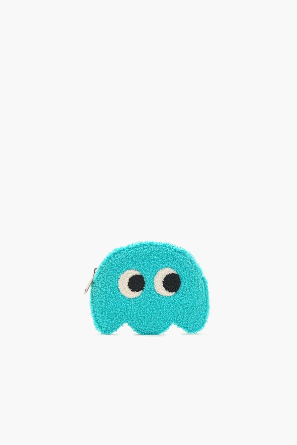 Pac-It Coin Pouch - Blue Phantom