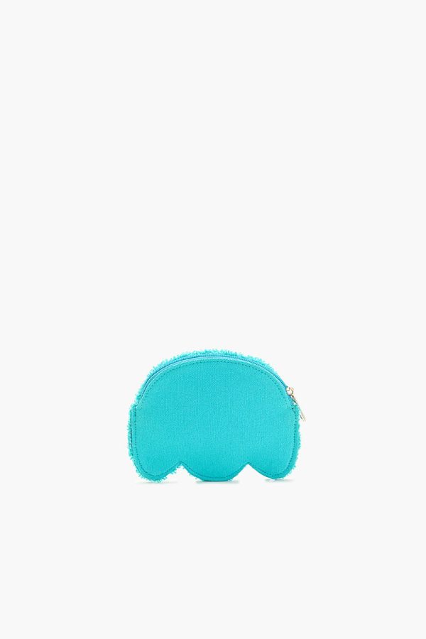 Pac-It Coin Pouch - Blue Phantom - Image 2