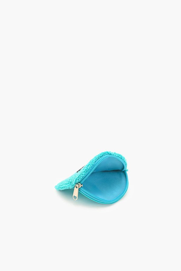 Pac-It Coin Pouch - Blue Phantom - Image 3