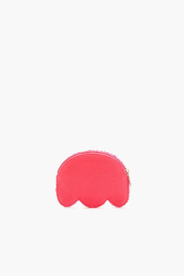 Pac-It Coin Pouch - Pink Charm - Image 2