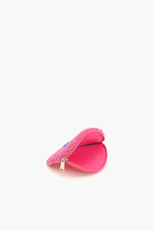 Pac-It Coin Pouch - Pink Charm - Image 3