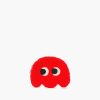 Pac-It Coin Pouch - Red Blaze