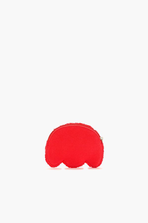 Pac-It Coin Pouch - Red Blaze - Image 2