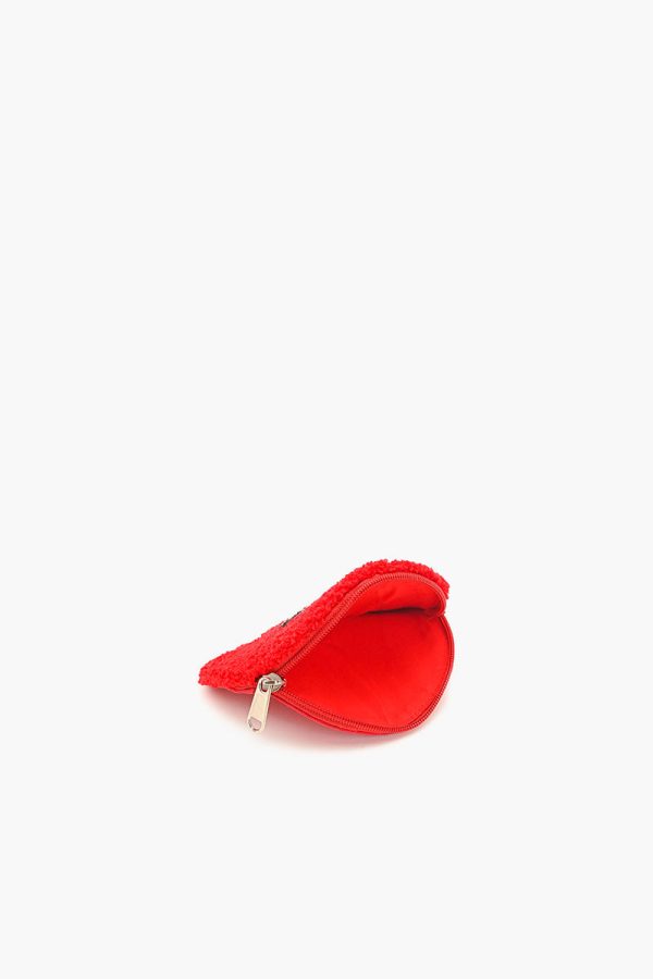 Pac-It Coin Pouch - Red Blaze - Image 3