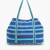 Celestial Evil Eye Embellished Tote - Image 4