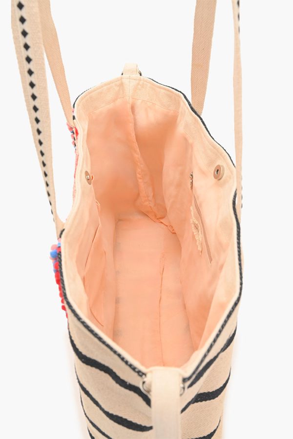 Tropic Like It's Hot Tote - Image 5